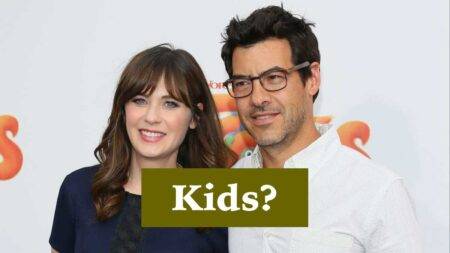 Charlie Wolf Pechenik: Zooey and Jacob's Celebrity Kid