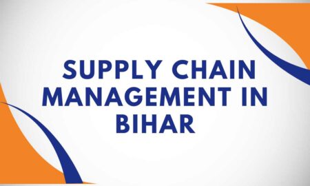 _Supply Chain Management in Bihar